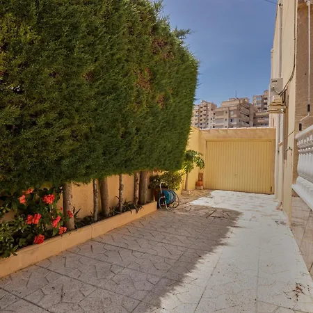 011 Rincon Mediterraneo - Alicante * Торрев'єха