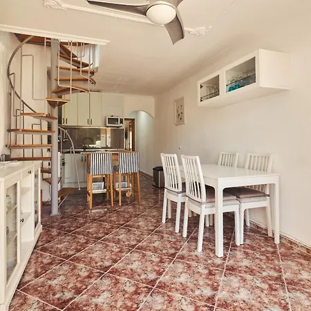 011 Rincon Mediterraneo - Alicante Торрев'єха