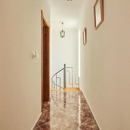 Будинок відпочинку 011 Rincon Mediterraneo - Alicante *