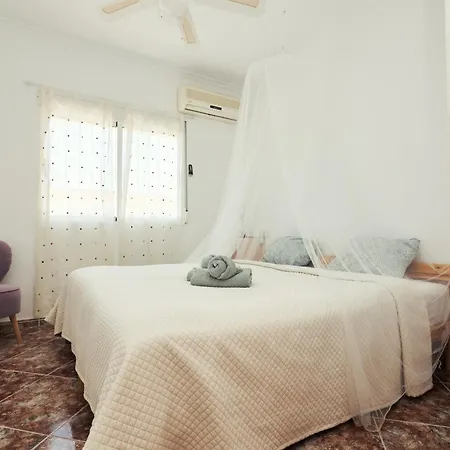 011 Rincon Mediterraneo - Alicante Торрев'єха