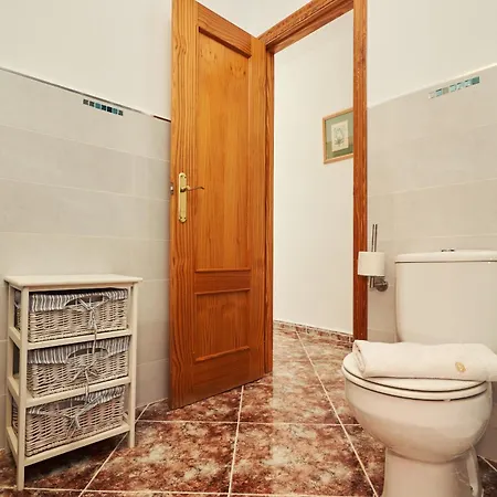011 Rincon Mediterraneo - Alicante Торрев'єха