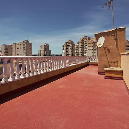 011 Rincon Mediterraneo - Alicante * Торрев'єха